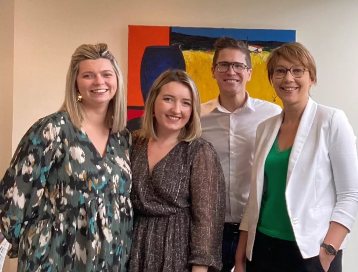 GAN - Agent général Saint-Pol-de-Léon